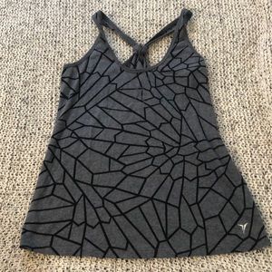 Athletic Tank Top